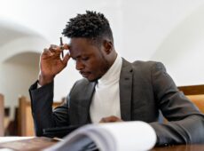 The Importance of Paralegal Trial Preparation