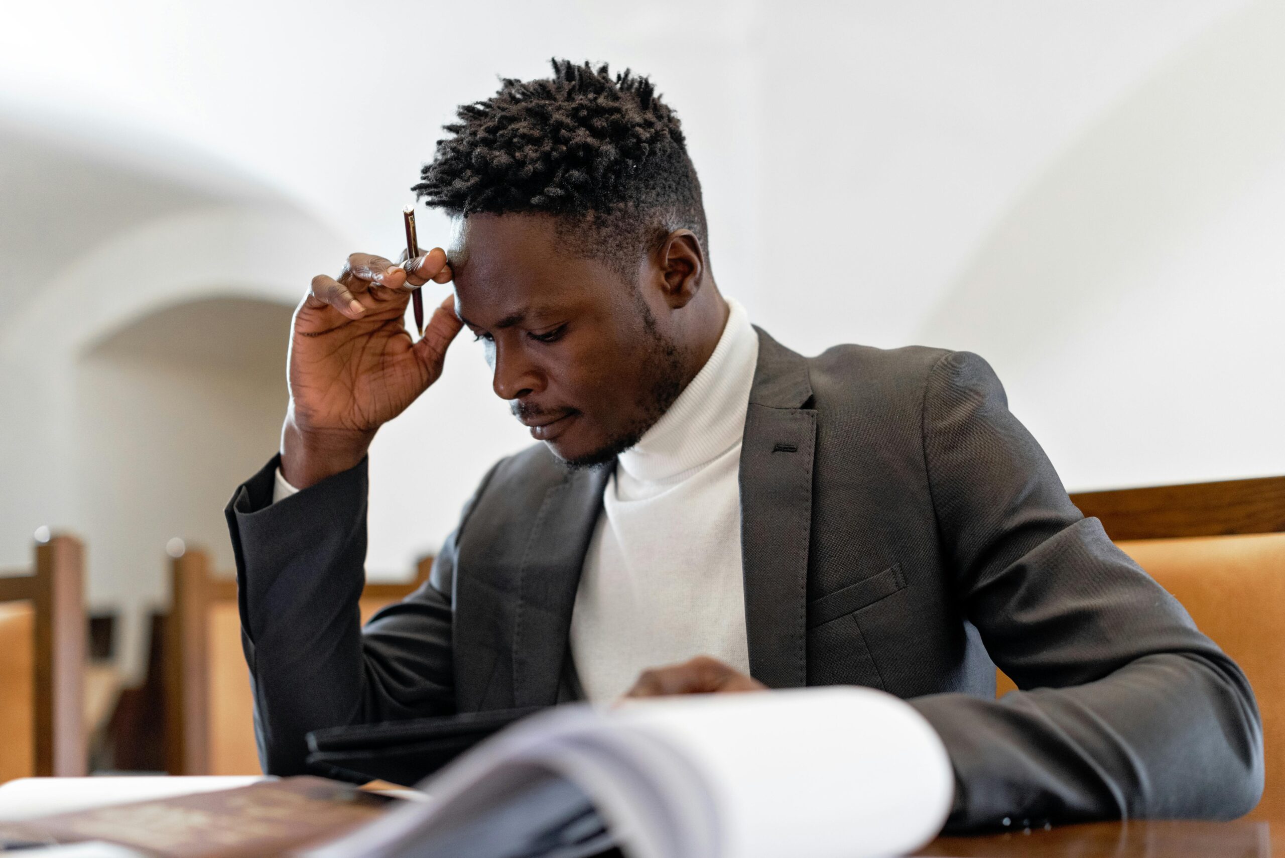 The Importance of Paralegal Trial Preparation