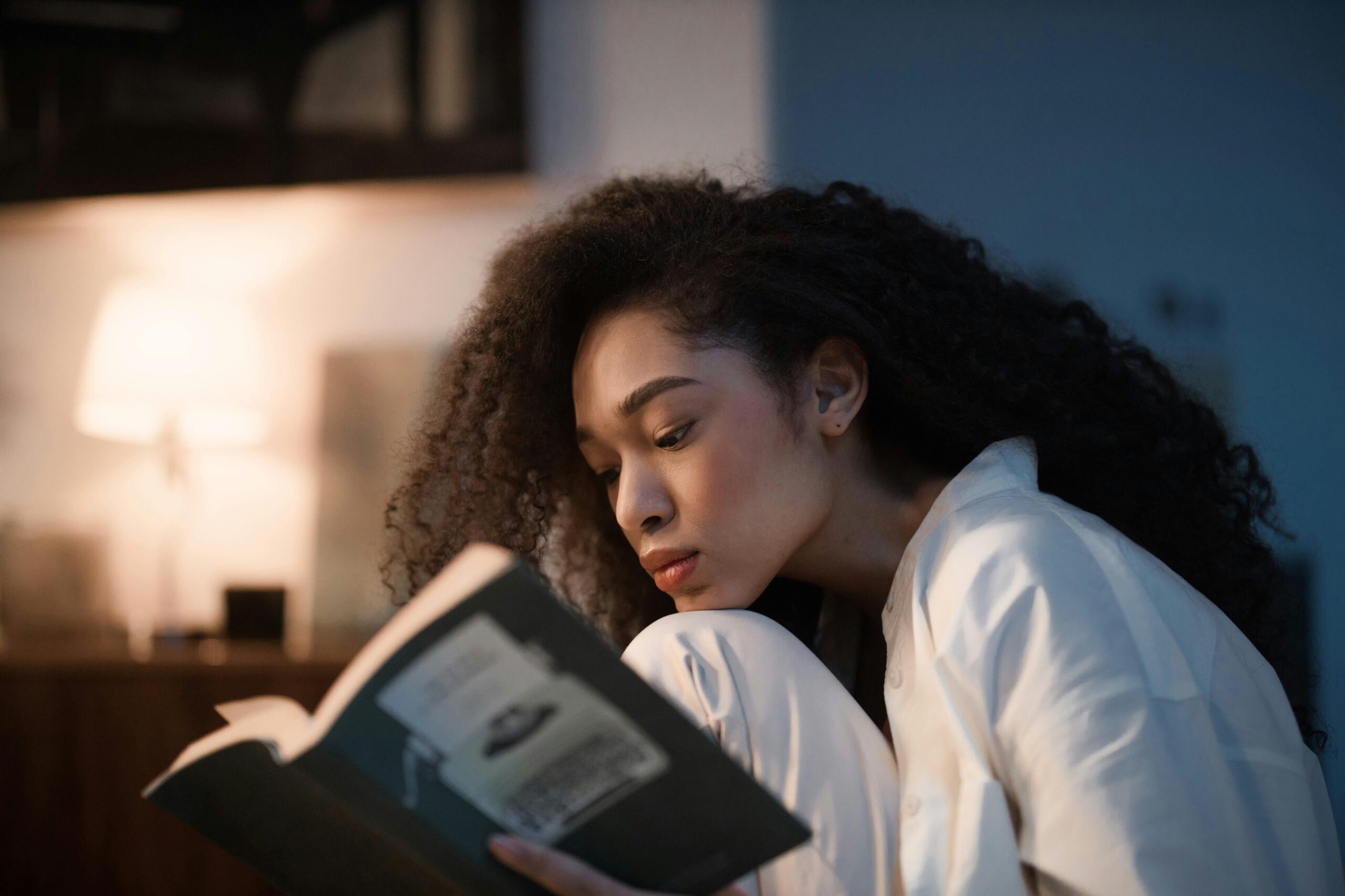 The Importance of Alone Time for Paralegals