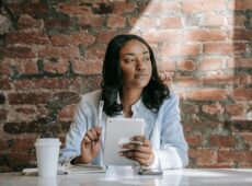 Not All Paralegals Want To Be Attorneys 