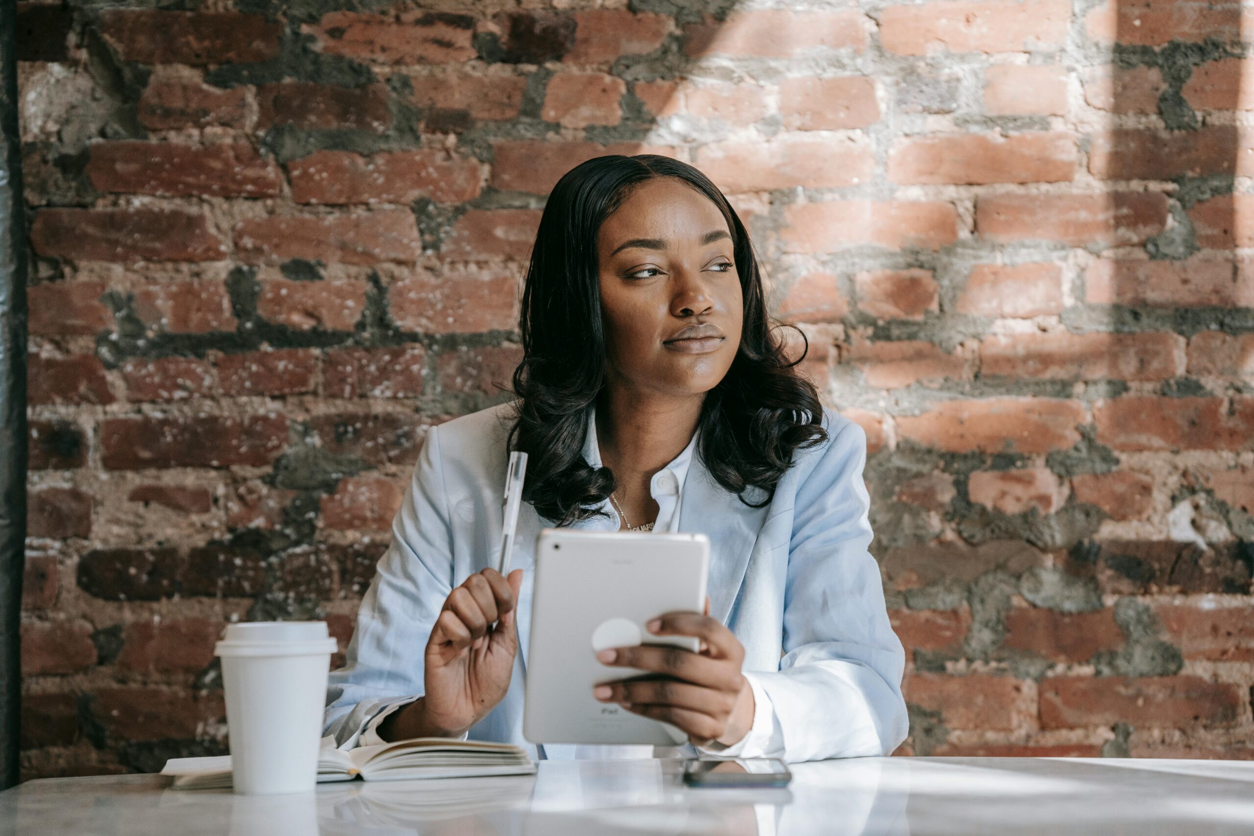 Not All Paralegals Want To Be Attorneys 