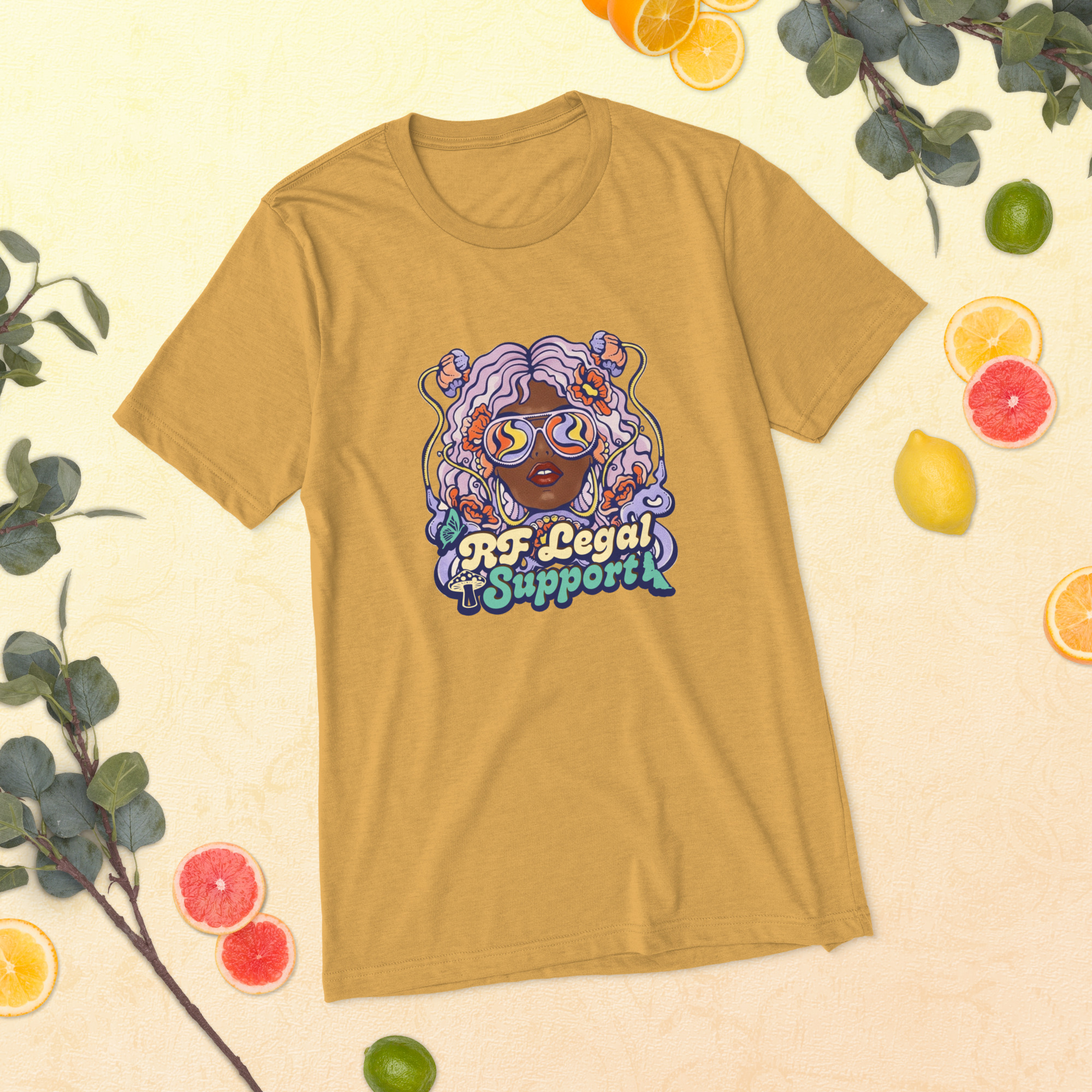 Groovy Vibes - Image 2