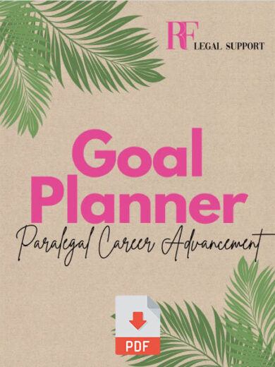 Goal Planner