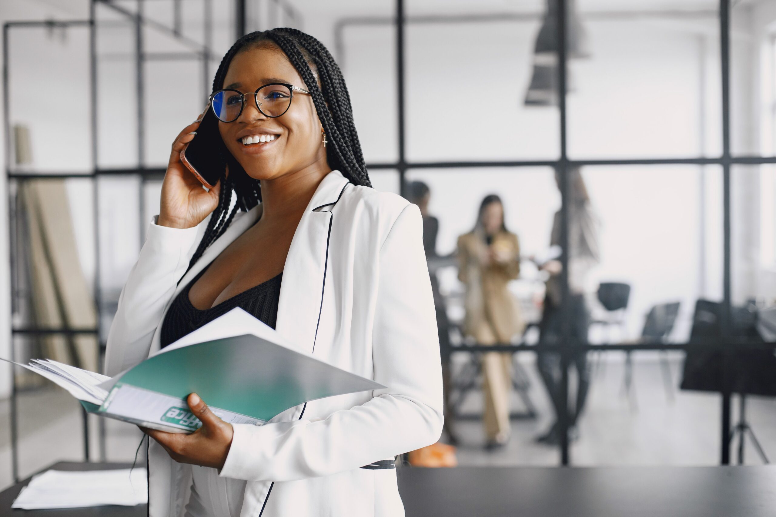 The Real World of Freelance Paralegals