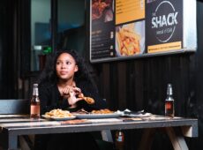 How to Build Five-Star Client Relationships