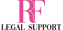 RF Legal Support - Legal Support You Can Rely On