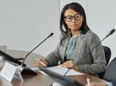 Trial and Trauma:  The Emotional Weight Paralegals Carry